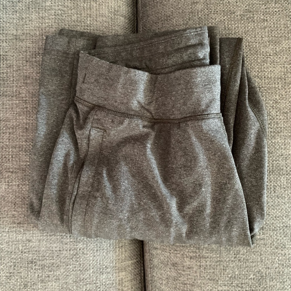 COPY - Lululemon Kung Fu Pants
